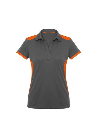 Ladies' Rival Polo Shirt