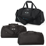 Gym to Street 55L Duffel Bag