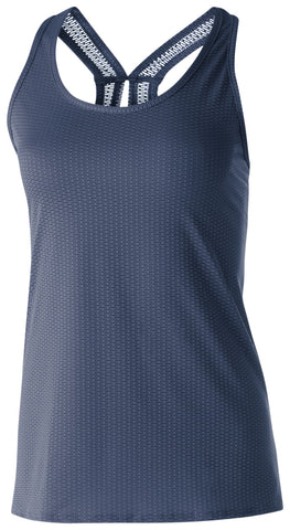 Ladies Precision Tank