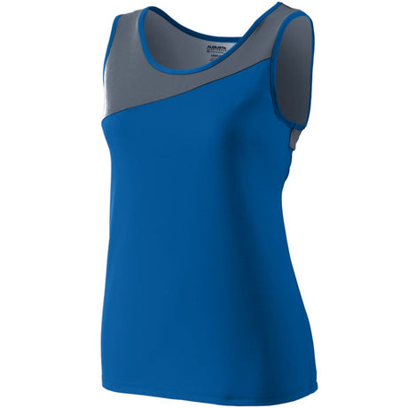 Ladies Accelerate Jersey