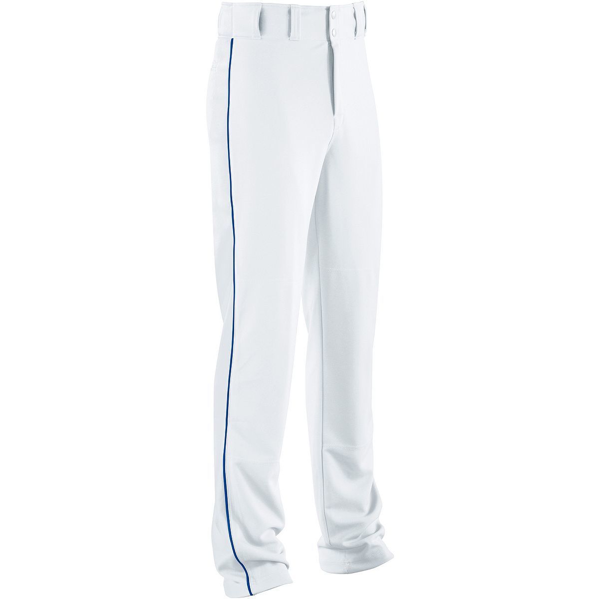 Adult Piped Classic Double-knit Baseball Pant