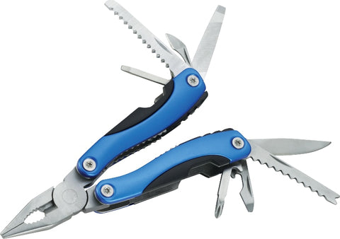 Tonca 11-Function Mini Multi-Tool
