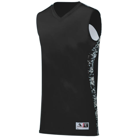 Hook Shot Reversible Jersey