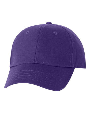 000534 Valucap™ Chino Cap
