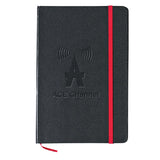 5" X 7" Shelby Notebook