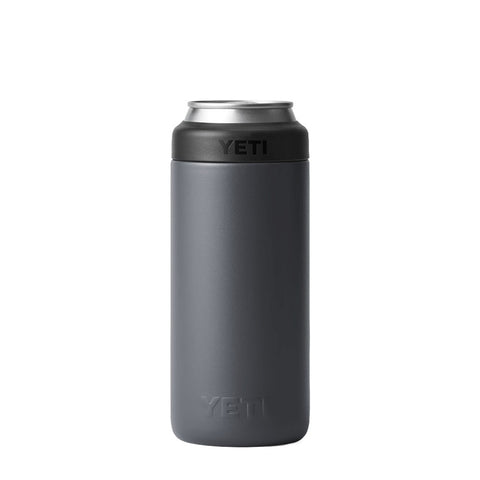 Custom Yeti Rambler Colster Slim Can Insulator