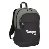Tahoe Heathered Backpack
