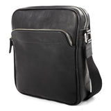 Colombian Leather Cross body