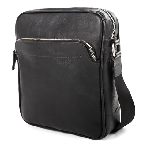 Colombian Leather Cross body