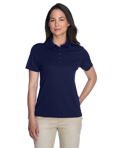 000150 CORE 365 Ladies' Origin Performance Piqué Polo