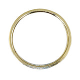 SOS Lapel Pins - Small Circle