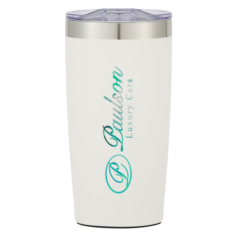 20 Oz. Two-tone Himalayan Tumbler