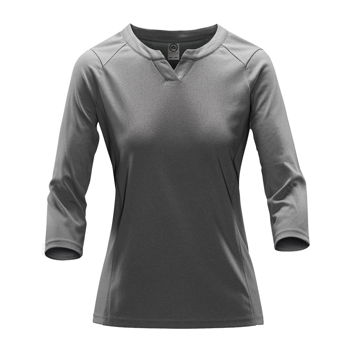 Women's Mistral Heathered Tee