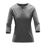 Women's Mistral Heathered Tee