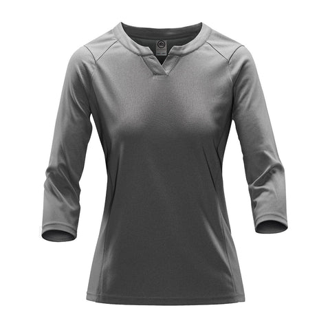 Women's Mistral Heathered Tee