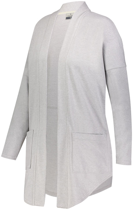 Ladies Sophomore Cardigan