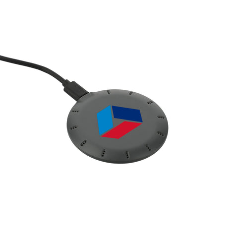 Solekick™ MagClick™ Fast Wireless Charging Pad