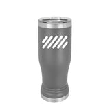 14 Oz. Polar Camel Pilsner Tumbler