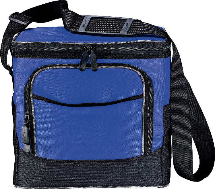 New Connections 24 Can Collapsible Cooler