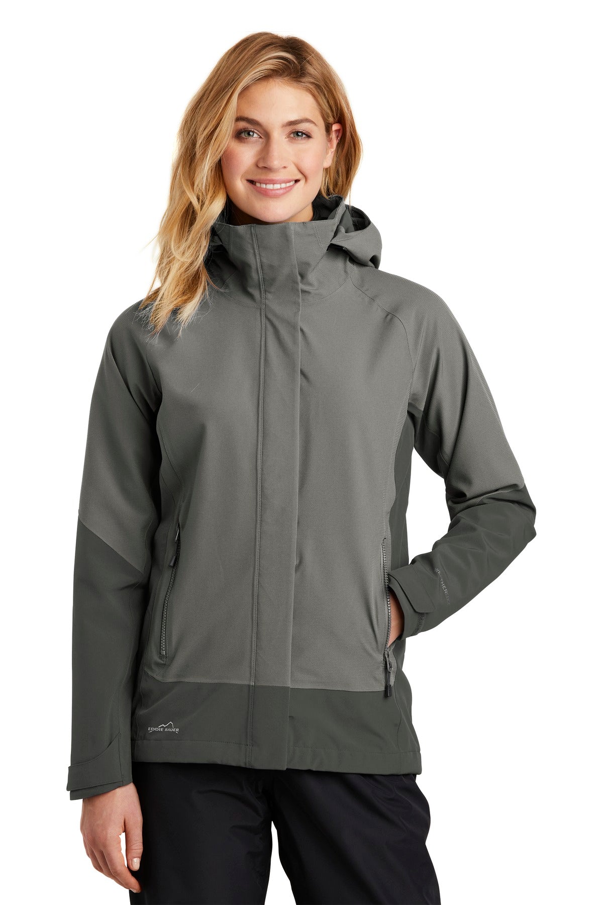 Eddie Bauer Ladies' WeatherEdge Jacket