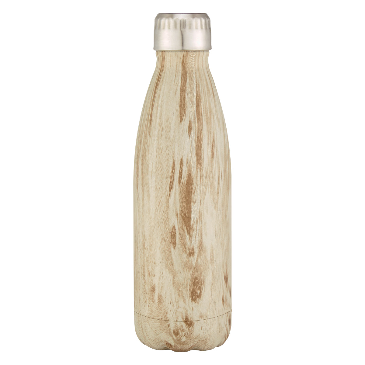 16 Oz. Woodtone Swiggy Bottle