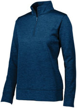 Ladies' Stoked Tonal Heather Pullover