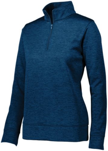 Ladies' Stoked Tonal Heather Pullover