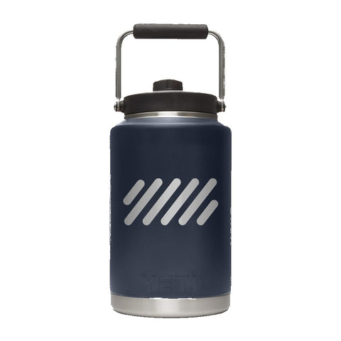 Custom Yeti Rambler® One Gallon ( 3.7 L) Water Jug