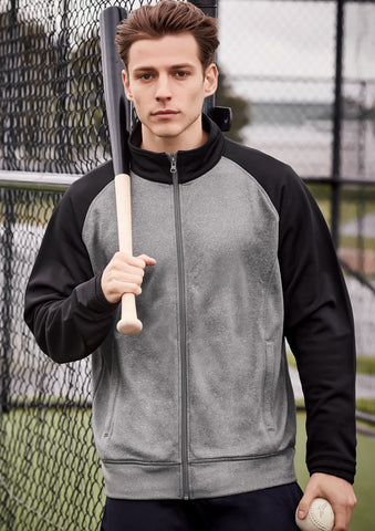 Hype Two Tone Men's Jacket