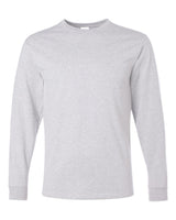 000076 Jerzees® Dri-Power® Long Sleeve 50/50 T-Shirt