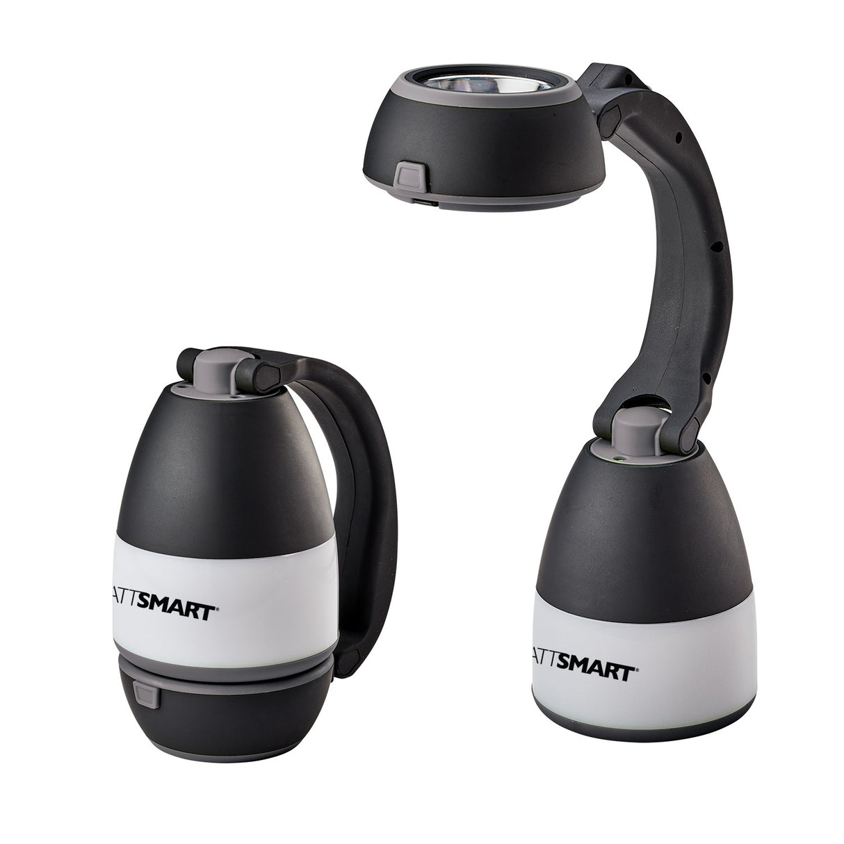 Cedar Creek® Transformer Lamp Light