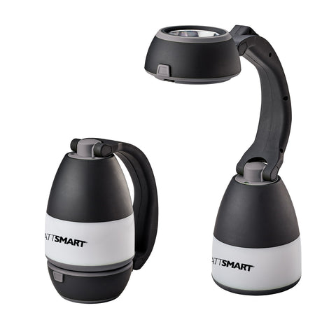 Cedar Creek® Transformer Lamp Light