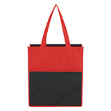 Non-woven Bounty Shopping Tote Bag