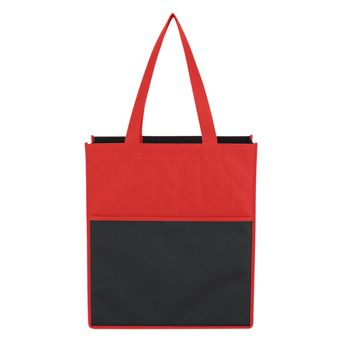 Non-woven Bounty Shopping Tote Bag