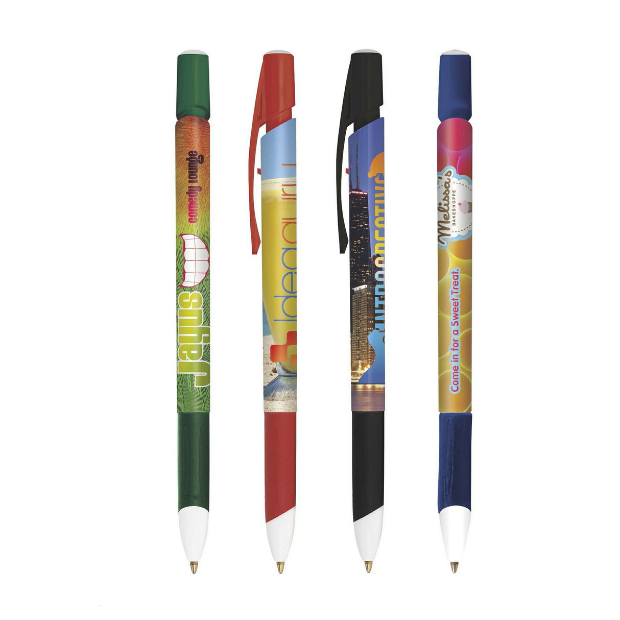 Digital Media Clic‚Ñ¢ Grip Pen