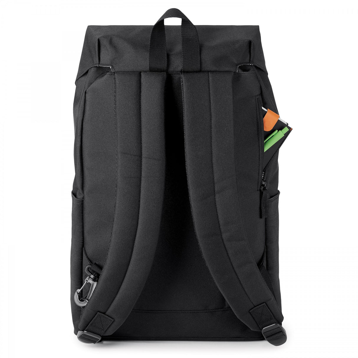 Nomad Must Haves Renew Flip-Top Backpack