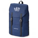 Nomad Must Haves Renew Flip-Top Backpack