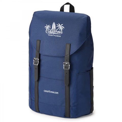 Nomad Must Haves Renew Flip-Top Backpack