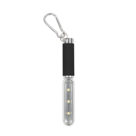 Cob Safety Light With Carabiner