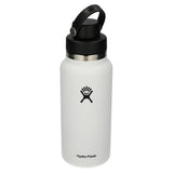 Hydro Flask Wide Mouth w/ Flex Chug Cap 32oz