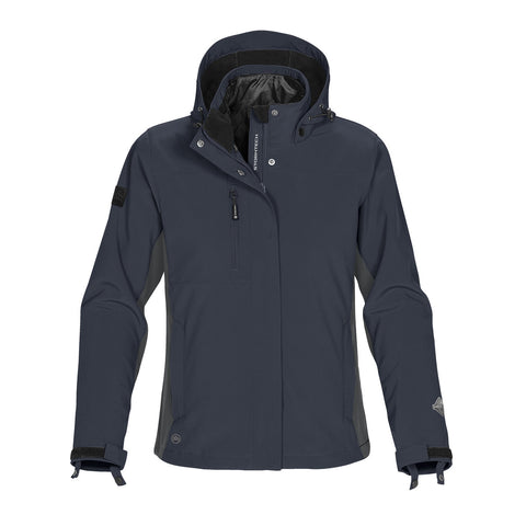 Women's Atmosphere 3-In-1 System Jacket