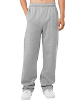 Bella+Canvas Sponge Fleece Straight Leg Sweatpants