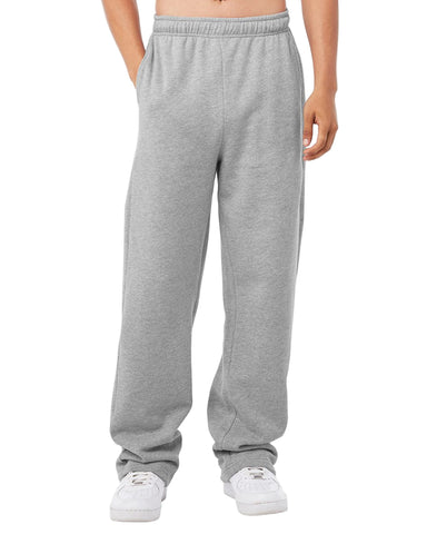 Bella+Canvas Sponge Fleece Straight Leg Sweatpants