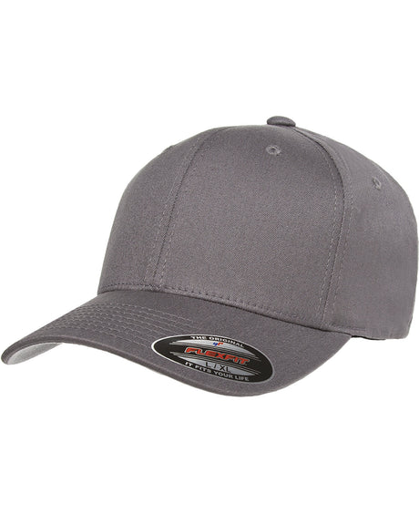 Yupoong Adult Value Cotton Twill Cap