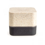 Wheat Recycled Wireless Speaker