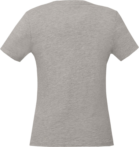 American Giant Classic Cotton V-Neck T - Women's