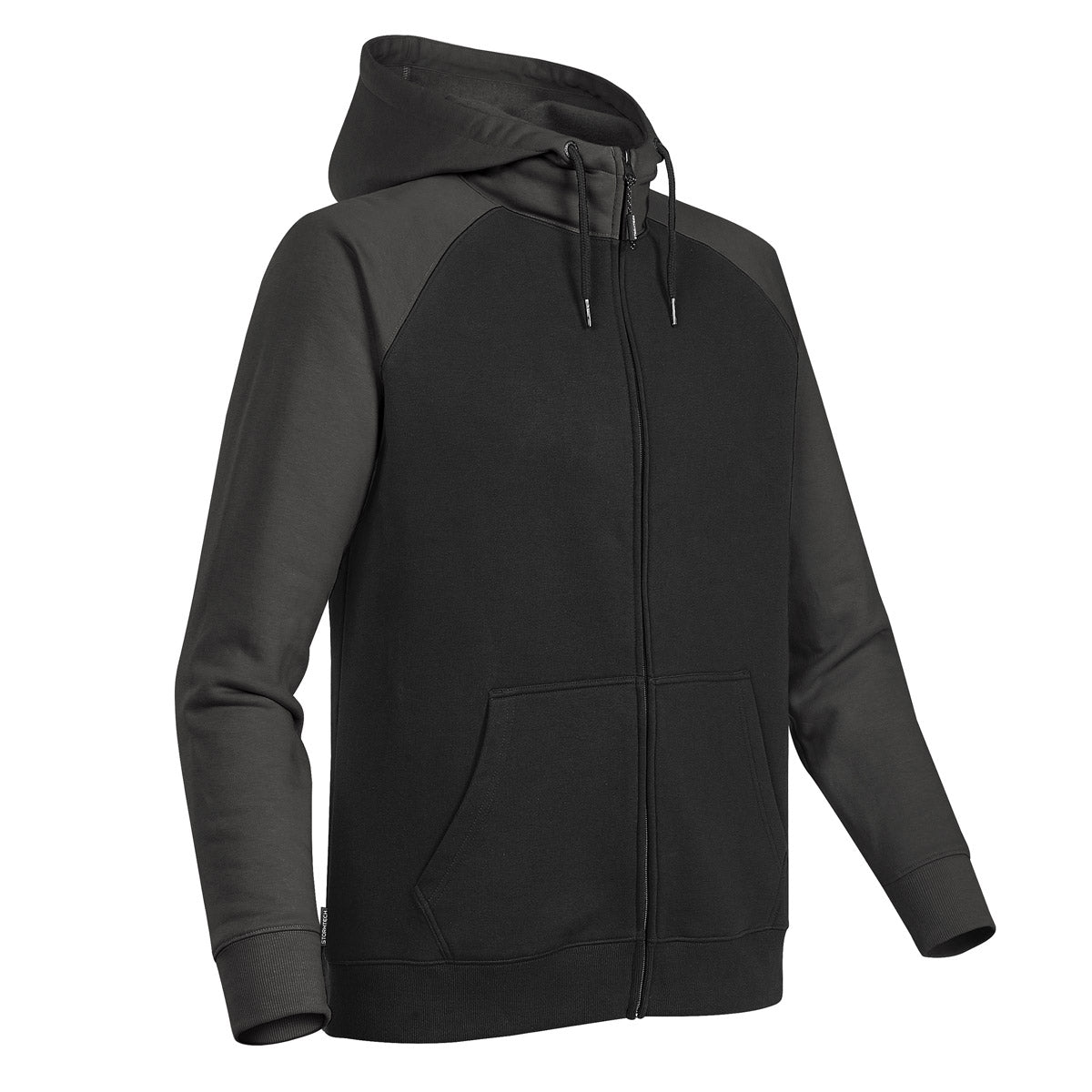 Men's Omega Zip Hoody