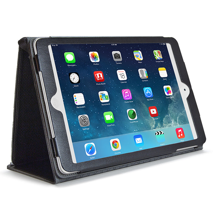 iLuv® Step Folio Tablet Stand