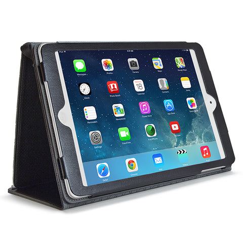 iLuv® Step Folio Tablet Stand