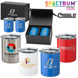 Cape Cod Tumbler Set